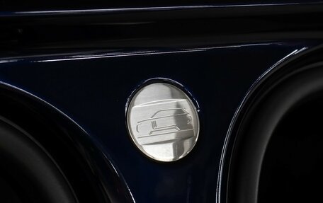 Land Rover Range Rover IV рестайлинг, 2021 год, 10 998 000 рублей, 20 фотография