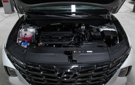 Hyundai Tucson, 2024 год, 3 698 000 рублей, 9 фотография