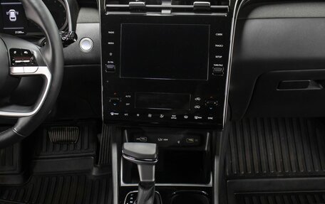 Hyundai Tucson, 2024 год, 3 698 000 рублей, 16 фотография