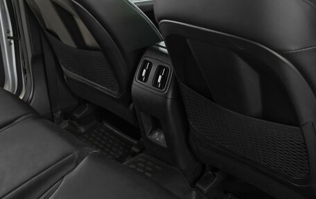 Hyundai Tucson, 2024 год, 3 698 000 рублей, 13 фотография