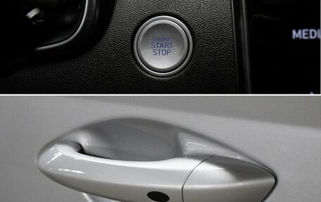 Hyundai Tucson, 2024 год, 3 698 000 рублей, 23 фотография