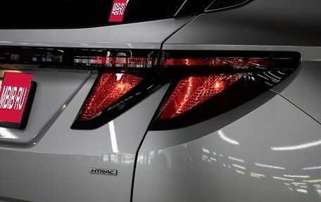 Hyundai Tucson, 2024 год, 3 698 000 рублей, 25 фотография