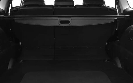 SsangYong Kyron I, 2011 год, 1 050 000 рублей, 13 фотография