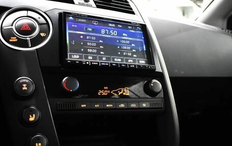 SsangYong Kyron I, 2011 год, 1 050 000 рублей, 7 фотография