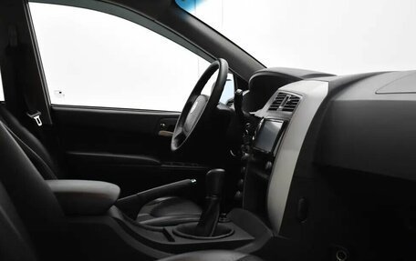 SsangYong Kyron I, 2011 год, 1 050 000 рублей, 11 фотография