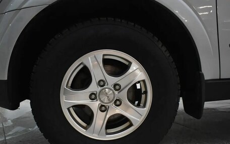 SsangYong Kyron I, 2011 год, 1 050 000 рублей, 15 фотография