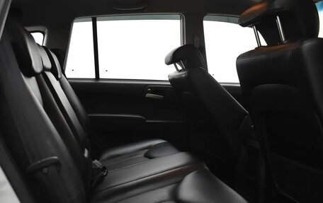 SsangYong Kyron I, 2011 год, 1 050 000 рублей, 12 фотография