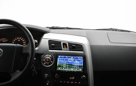 SsangYong Kyron I, 2011 год, 1 050 000 рублей, 5 фотография