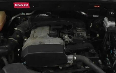 SsangYong Kyron I, 2011 год, 1 050 000 рублей, 14 фотография