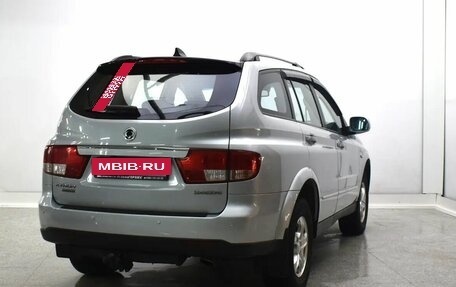 SsangYong Kyron I, 2011 год, 1 050 000 рублей, 4 фотография