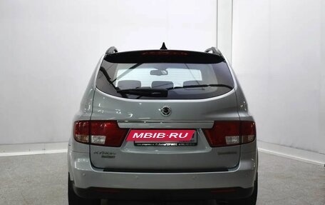 SsangYong Kyron I, 2011 год, 1 050 000 рублей, 3 фотография