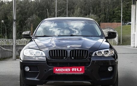 BMW X6, 2014 год, 2 298 000 рублей, 2 фотография