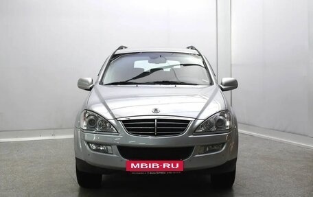 SsangYong Kyron I, 2011 год, 1 050 000 рублей, 2 фотография