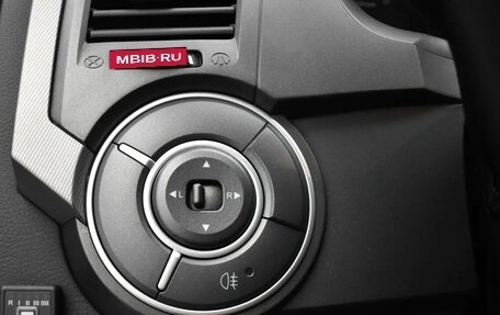 SsangYong Kyron I, 2011 год, 1 050 000 рублей, 9 фотография