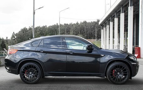 BMW X6, 2014 год, 2 298 000 рублей, 4 фотография