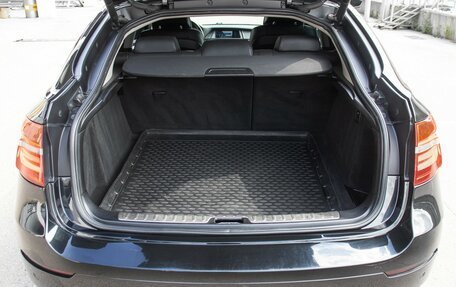 BMW X6, 2014 год, 2 298 000 рублей, 10 фотография