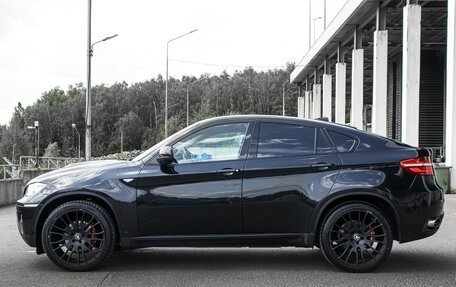 BMW X6, 2014 год, 2 298 000 рублей, 8 фотография
