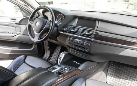 BMW X6, 2014 год, 2 298 000 рублей, 11 фотография