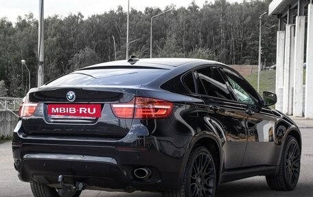 BMW X6, 2014 год, 2 298 000 рублей, 5 фотография