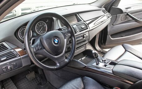 BMW X6, 2014 год, 2 298 000 рублей, 16 фотография