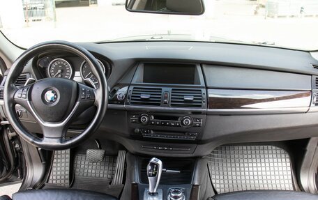 BMW X6, 2014 год, 2 298 000 рублей, 14 фотография