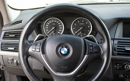 BMW X6, 2014 год, 2 298 000 рублей, 17 фотография