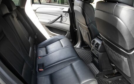 BMW X6, 2014 год, 2 298 000 рублей, 12 фотография