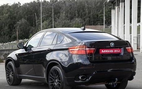 BMW X6, 2014 год, 2 298 000 рублей, 7 фотография