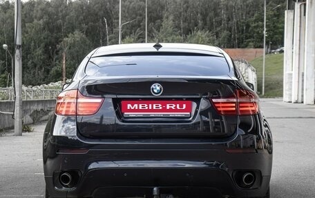 BMW X6, 2014 год, 2 298 000 рублей, 6 фотография