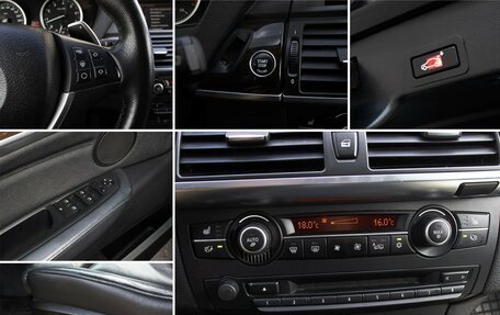 BMW X6, 2014 год, 2 298 000 рублей, 19 фотография