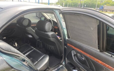 BMW 5 серия, 1998 год, 380 000 рублей, 6 фотография