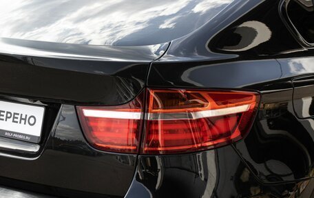 BMW X6, 2014 год, 2 298 000 рублей, 20 фотография