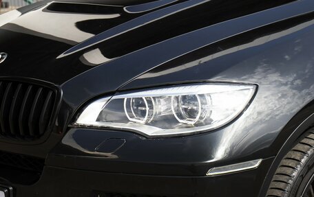 BMW X6, 2014 год, 2 298 000 рублей, 21 фотография