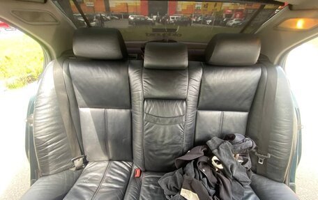 BMW 5 серия, 1998 год, 380 000 рублей, 10 фотография