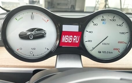 Tesla Model 3 I, 2019 год, 3 400 000 рублей, 4 фотография