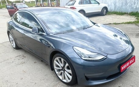 Tesla Model 3 I, 2019 год, 3 400 000 рублей, 3 фотография