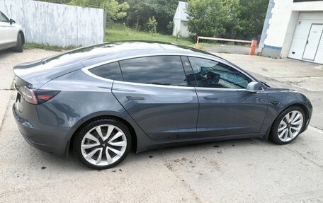 Tesla Model 3 I, 2019 год, 3 400 000 рублей, 6 фотография