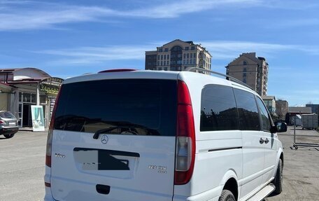 Mercedes-Benz Vito, 2014 год, 2 400 000 рублей, 3 фотография