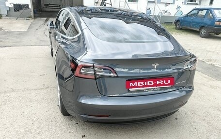 Tesla Model 3 I, 2019 год, 3 400 000 рублей, 8 фотография