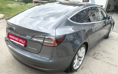 Tesla Model 3 I, 2019 год, 3 400 000 рублей, 7 фотография