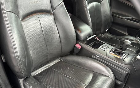Infiniti G, 2008 год, 870 000 рублей, 10 фотография