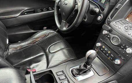 Infiniti G, 2008 год, 870 000 рублей, 9 фотография
