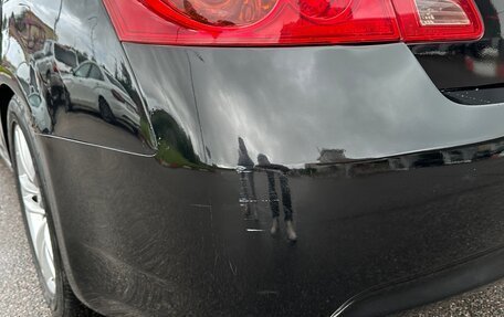 Infiniti G, 2008 год, 870 000 рублей, 18 фотография