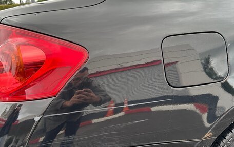 Infiniti G, 2008 год, 870 000 рублей, 19 фотография