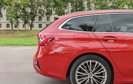 BMW 3 серия, 2020 год, 3 499 000 рублей, 13 фотография