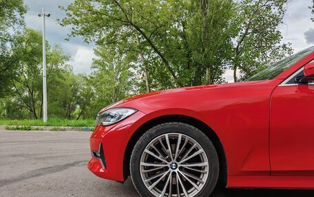 BMW 3 серия, 2020 год, 3 499 000 рублей, 15 фотография