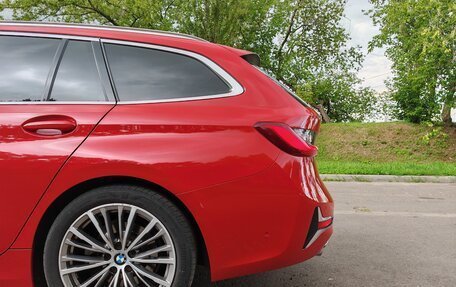 BMW 3 серия, 2020 год, 3 499 000 рублей, 16 фотография