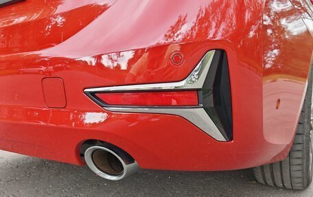 BMW 3 серия, 2020 год, 3 499 000 рублей, 20 фотография