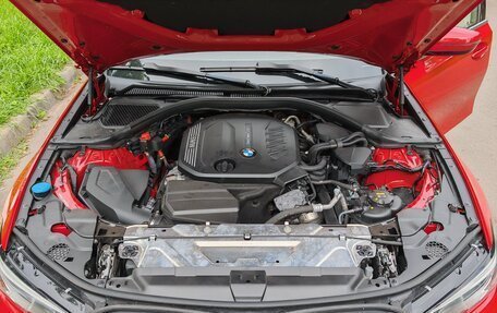 BMW 3 серия, 2020 год, 3 499 000 рублей, 22 фотография
