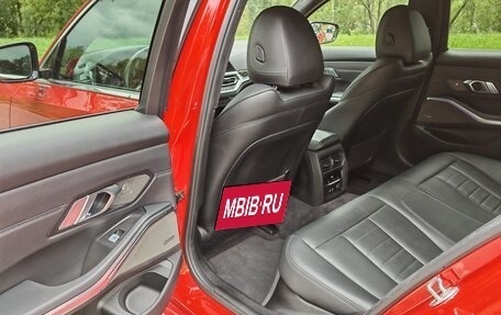 BMW 3 серия, 2020 год, 3 499 000 рублей, 27 фотография